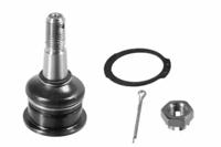 Moog NI-BJ-1601 Joint assy suspension Moog NI-BJ-1601 Joint assy suspension