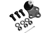 Moog NI-BJ-5199 Joint assy suspension