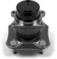 Moog NI-WB-11990 Wheel bearing Moog NI-WB-11990 Wheel bearing