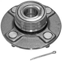 Moog NI-WB-12017 Wheel bearing