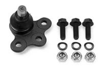 Moog OP-BJ-0812 Опора кульова важеля Moog OP-BJ-0812 Опора кульова важеля