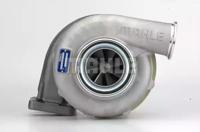 Mahle Original 228 TC 14775 000 Турбокомпресор