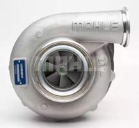 Mahle Original 228 TC 17917 000 Турбокомпресор