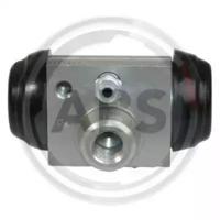 A.B.S. 62889 Cylinder drum brake A.B.S. 62889 Cylinder drum brake