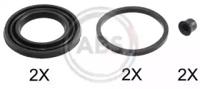 A.B.S. 63515 Repair kit disc brake