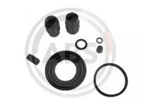 A.B.S. 63650 Ремкомплект суппорта тормозного A.B.S. 63650 Ремкомплект суппорта тормозного