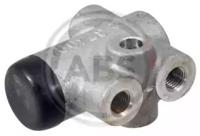 A.B.S. 64050 Adjuster assy drum brake A.B.S. 64050 Adjuster assy drum brake