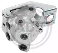 A.B.S. 64074 Розподільник гальмівних зусиль A.B.S. 64074 Розподільник гальмівних зусиль