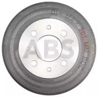 A.B.S. 7188-S Барабан гальмівний A.B.S. 7188-S Барабан гальмівний