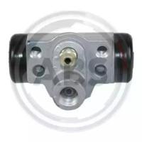 A.B.S. 72038 Циліндр гальмівний робочий