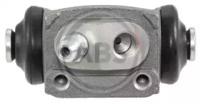 A.B.S. 72072 Циліндр гальмівний робочий