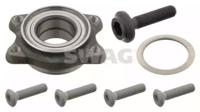 Swag 30 92 9837 Wheel bearing