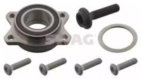 Swag 30 92 9844 Wheel bearing