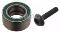 Swag 30 92 9872 Wheel bearing