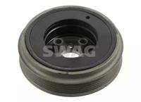 Swag 30 93 0214 Шків колінвала Swag 30 93 0214 Шків колінвала