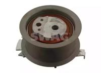 Swag 30 93 0215 Ролик натяжний ременя ГРМ Swag 30 93 0215 Ролик натяжний ременя ГРМ