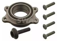 Swag 30 93 0271 Wheel bearing