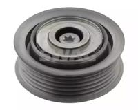 Swag 30 93 2024 Ролик натяжний ременя поліклинового