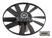 Swag 30 93 2631 Fan and motor assy Swag 30 93 2631 Fan and motor assy