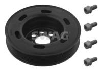 Swag 30 93 3570 Шкив коленвала