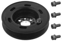 Swag 30 93 3671 Шкив коленвала