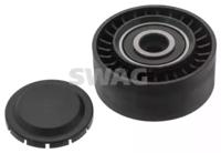 Swag 30 93 3718 Ролик направляючий Swag 30 93 3718 Ролик направляючий