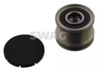 Swag 30 93 4589 Шкив генератора