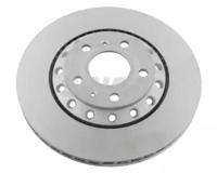 Swag 30 93 6238 Диск гальмівний