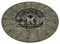 KM Germany 028 0102 Disc assy clutch