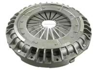 KM Germany 028 0184 Корзина сцепления KM Germany 028 0184 Корзина сцепления