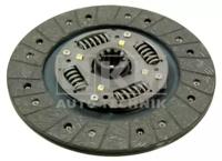 KM Germany 040 0160 Диск сцепления KM Germany 040 0160 Диск сцепления