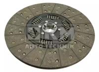 KM Germany 069 0015 Диск сцепления KM Germany 069 0015 Диск сцепления