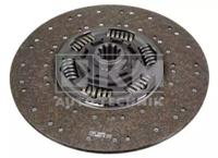 KM Germany 069 0021 Disc assy clutch