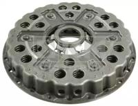KM Germany 069 0032 Disc assy clutch friction