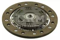 KM Germany 069 0409 Disc assy clutch KM Germany 069 0409 Disc assy clutch