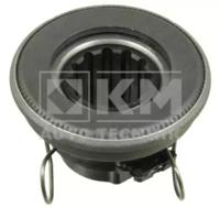 KM Germany 069 0458 Підшипник зчеплення вижимний KM Germany 069 0458 Підшипник зчеплення вижимний