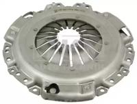 KM Germany 069 0490 Корзина сцепления