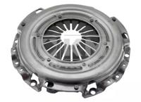 KM Germany 069 0491 Disc assy clutch friction