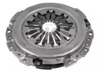 KM Germany 069 0551 Кошик зчеплення KM Germany 069 0551 Кошик зчеплення