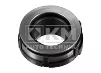 KM Germany 069 0572 Підшипник зчеплення вижимний