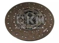 KM Germany 069 0573 Disc assy clutch KM Germany 069 0573 Disc assy clutch