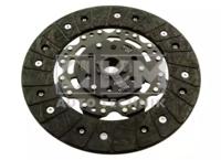 KM Germany 069 0584 Disc assy clutch