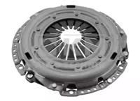 KM Germany 069 0592 Корзина сцепления KM Germany 069 0592 Корзина сцепления