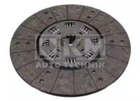 KM Germany 069 0684 Диск зчеплення