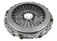 KM Germany 069 0716 Disc assy clutch friction KM Germany 069 0716 Disc assy clutch friction