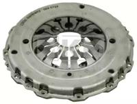 KM Germany 069 0728 Корзина сцепления