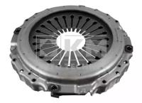KM Germany 069 0802 Disc assy clutch friction KM Germany 069 0802 Disc assy clutch friction