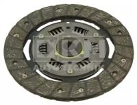 KM Germany 069 0838 Диск зчеплення KM Germany 069 0838 Диск зчеплення