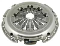 KM Germany 069 0843 Disc assy clutch friction KM Germany 069 0843 Disc assy clutch friction