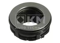 KM Germany 069 0850 Подшипник сцепления выжимной KM Germany 069 0850 Подшипник сцепления выжимной